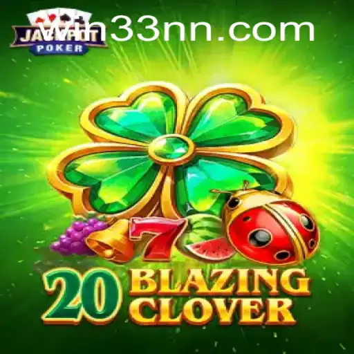 Descubra o Empolgante Mundo de 20BlazingClover: O Jogo que Está Transformando os Cocktails e a Diversão