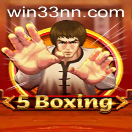 Descubra o Mundo de 5Boxing: Um Jogo Revolucionário