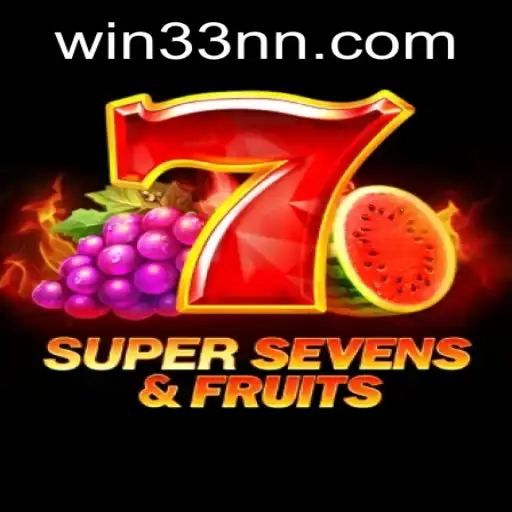 Descubra o Universo de 7SuperSevensFruits: Um Guia Completo
