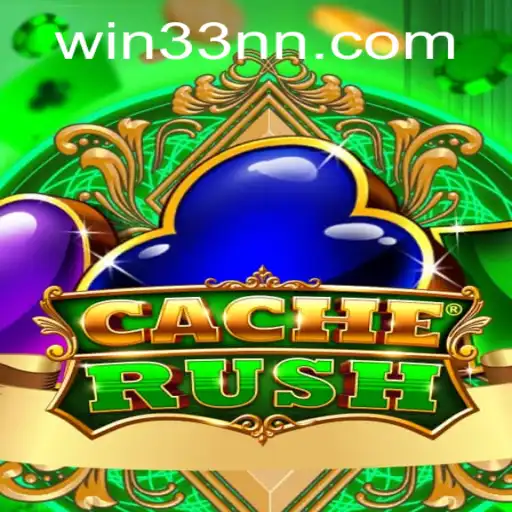 CacheRush: A Excitante Aventura de Estratégia e Competição na Era Digital