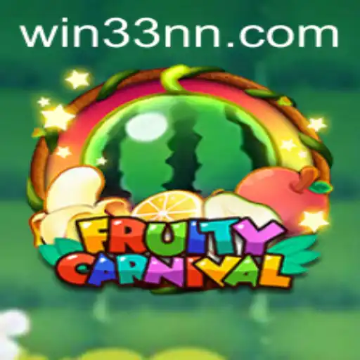 Explorando o Mundo Excitante de FruityCarnival: Uma Jornada de Sabores e Diversão