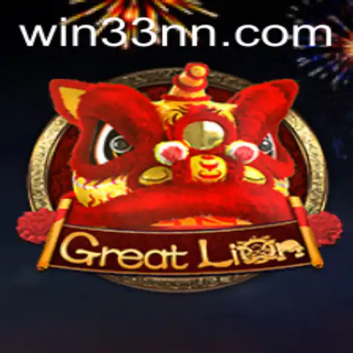 Explorando GreatLion: Um Guia Completo para o Jogo 33NN