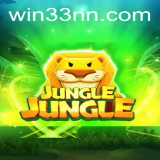 Descubra a aventura de 'JungleJungle' com a palavra-chave mágica 33NN