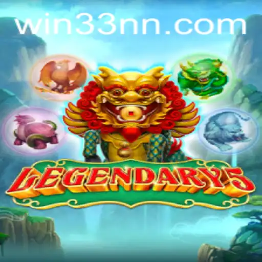 Explorando Legendary5: O Jogo Estratégico Que Está Conquistando 33NN