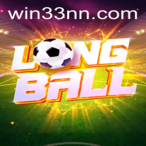 Descubra LongBall: O Jogo que Está Revolucionando o Esporte com sua Chave 33NN
