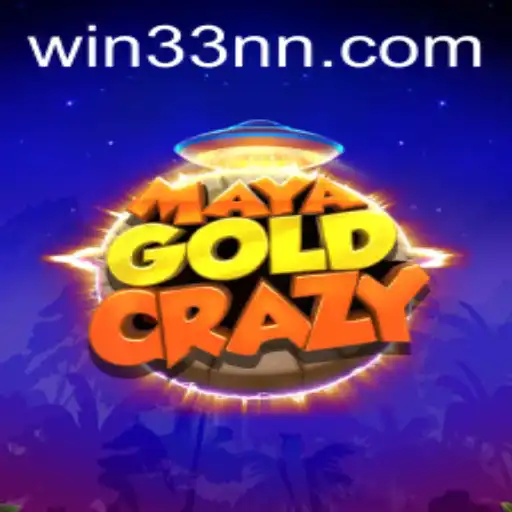 MayaGoldCrazy: Descubra o Novo Fenômeno dos Jogos com 33NN