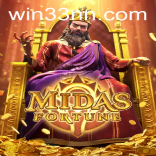 A Trilha de Ouro de MidasFortune: Aventura, Estratégia e Emoção