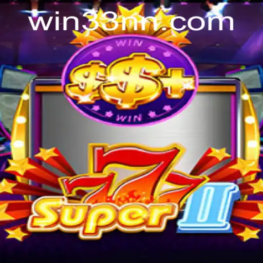 Descubra a Aventura Épica de Super777II