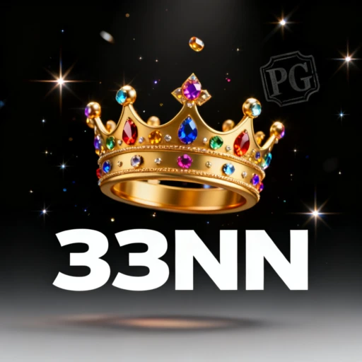 33NN Logo