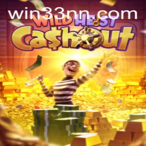 Descubra o Mundo de 'WildHeistCashout': Um Jogo de Aventura e Estratégia